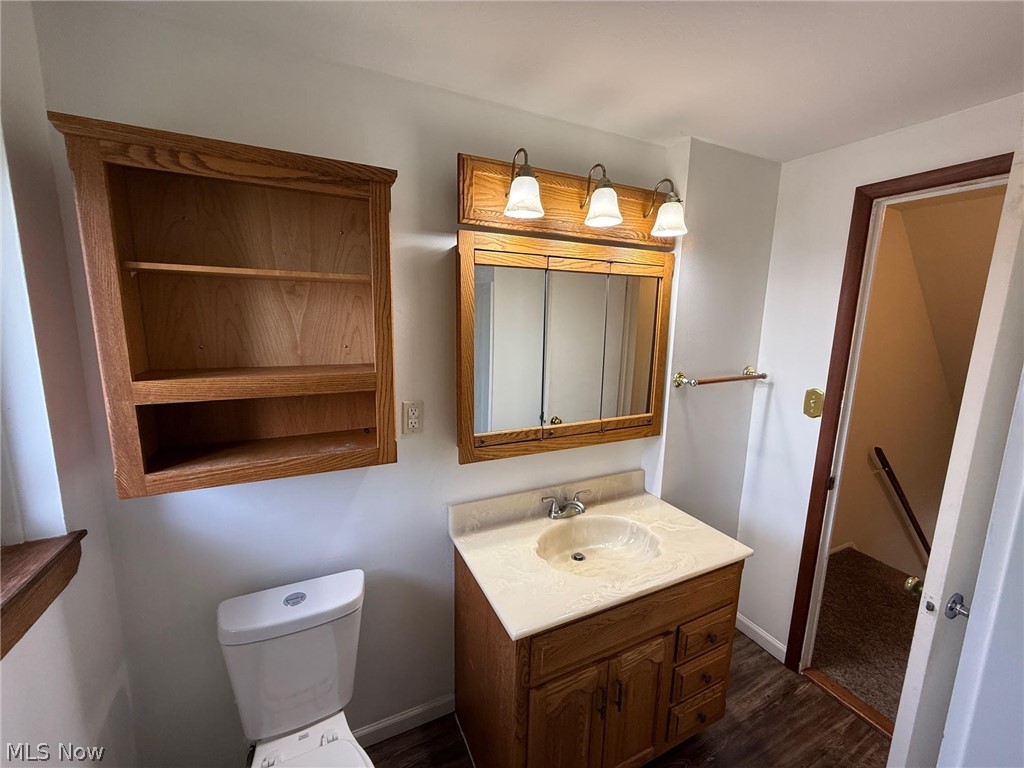 Arlington Condo - Residential