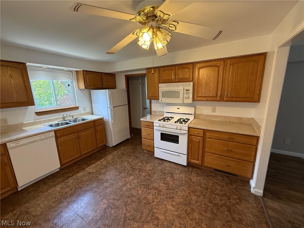 Arlington Condo - Residential