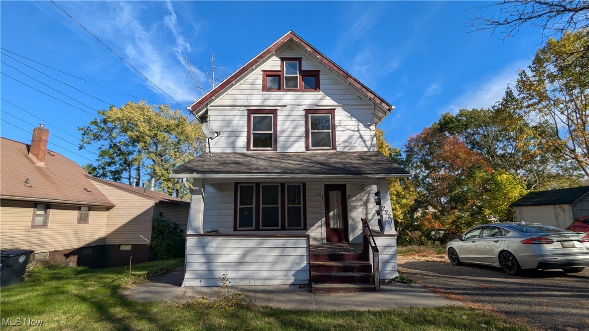Investors – Portfolio Opportunity!

This portfolio features 7 income-producing multi-unit properties (17 doors) across Akron, Canton, Alliance, and Massillon, currently generating $5,900/month ($70,800 annually) in rental income.

Portfolio Includes:

2227 6th St, Akron – Quadplex,

518 Lincoln Way W, Massillon – Triplex,

1417 Vermont Pl NE, Canton – Duplex,

1851 Maple Ave NE, Canton – Duplex,

1823 Maple Ave, Canton – Single Family,

1029 Arch Ave, Alliance – Duplex,

1315 S Freedom, Alliance – Triplex.

This is a rare opportunity to acquire multiple income properties at once. Rent rolls as of 1/29/26 in supplements. Don’t wait—grab your favorite Realtor and make a day of it!

All information deemed reliable but not guaranteed.