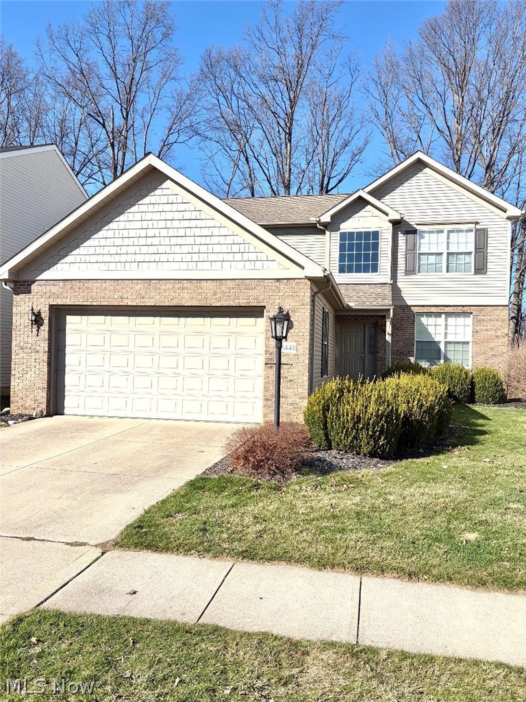 Stonebridge Creek Sub - Residential