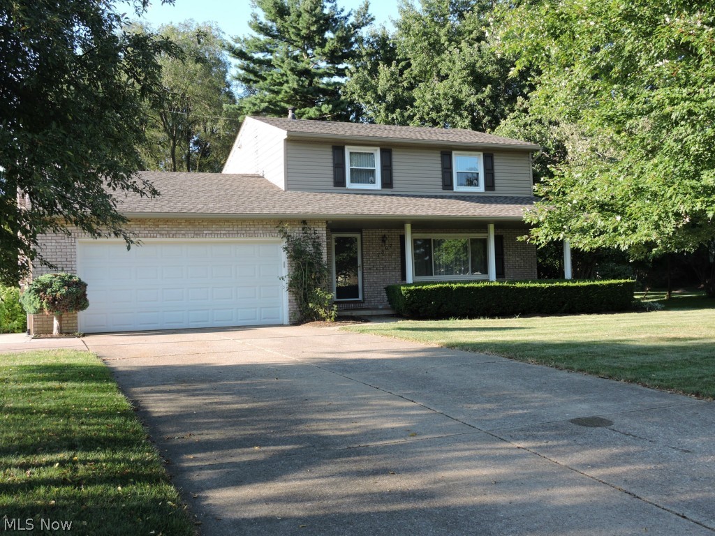 Gowins Meadows 1 - Residential