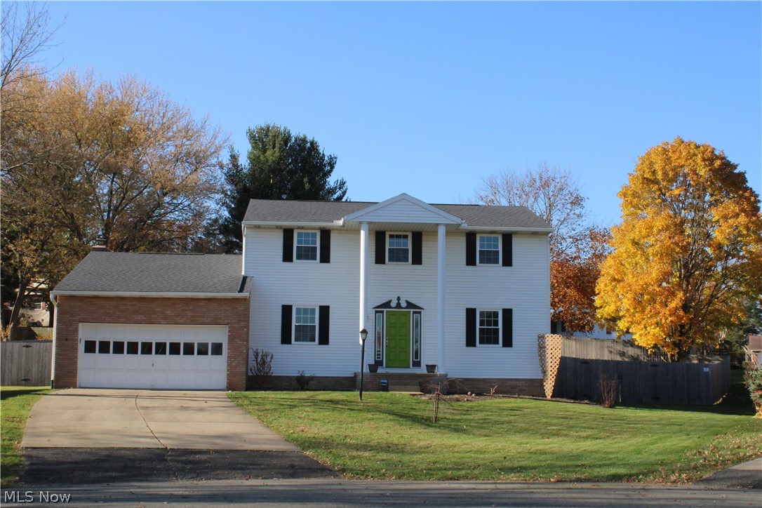 Hunters Ridge - Residential