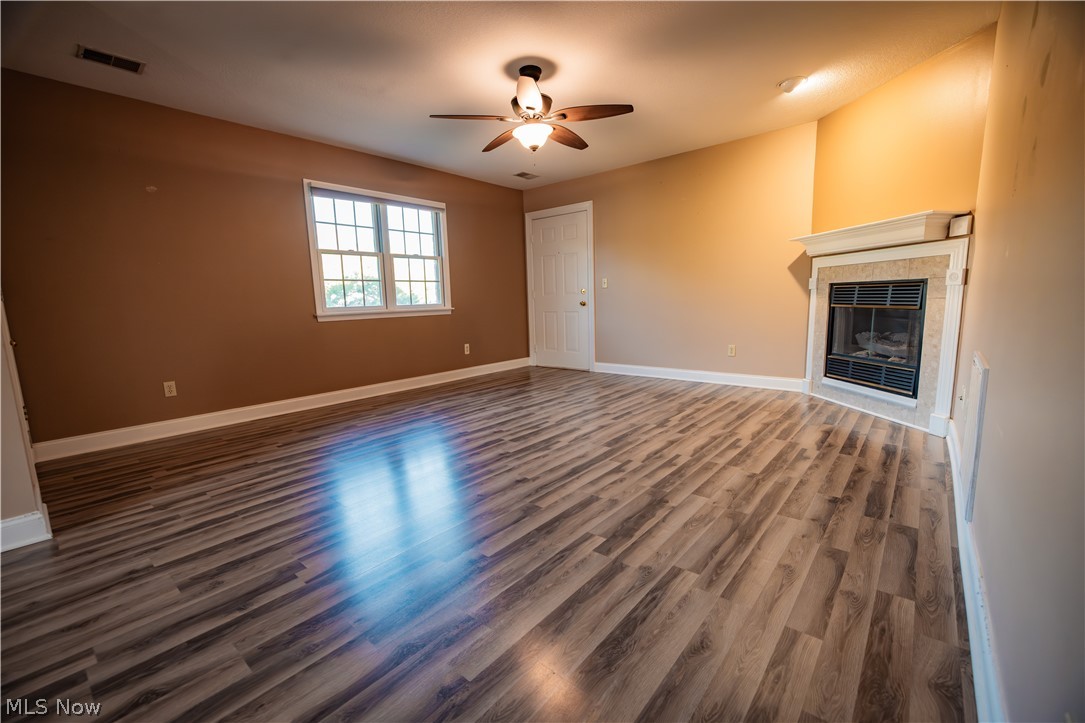 Alexandra Place Condo - Residential