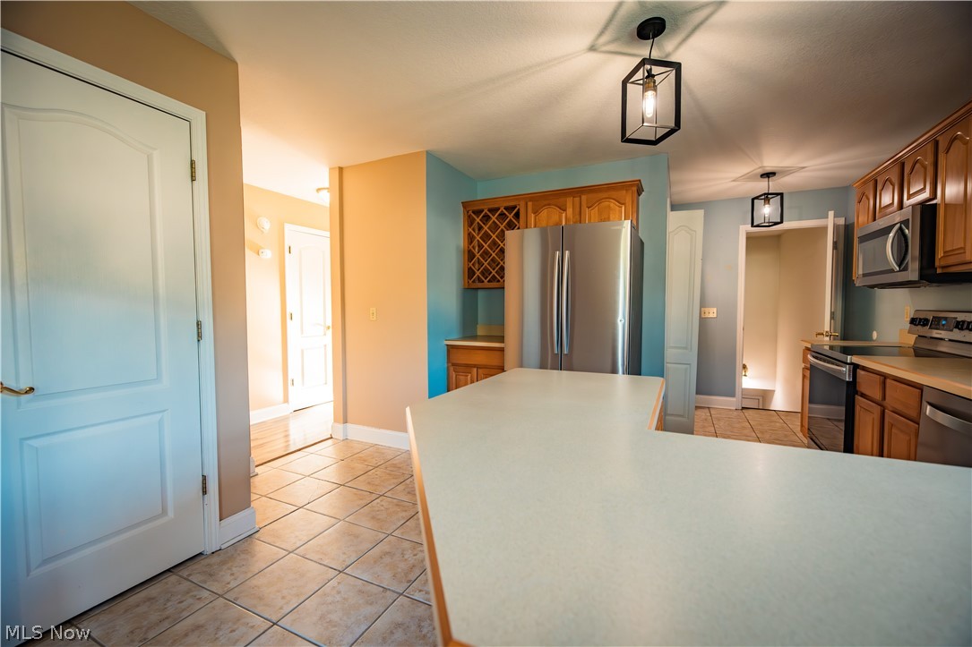 Alexandra Place Condo - Residential