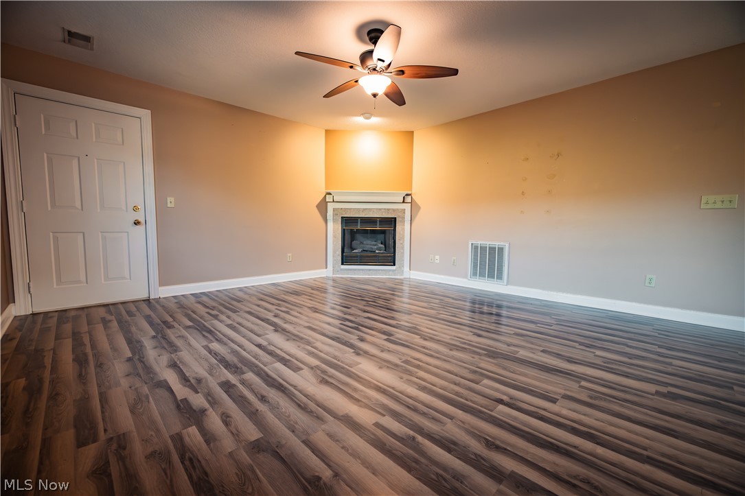 Alexandra Place Condo - Residential