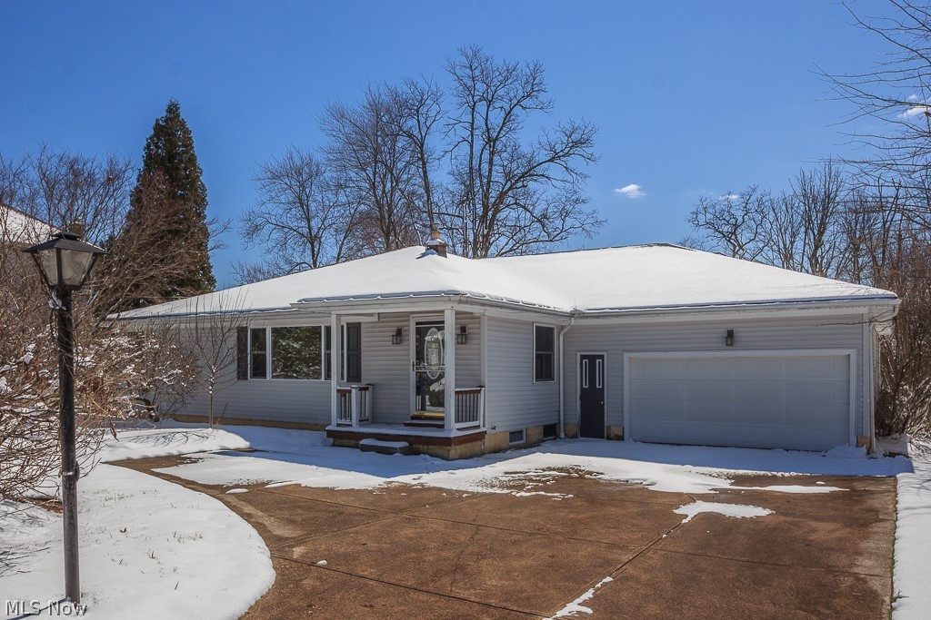 Ingomar - Residential