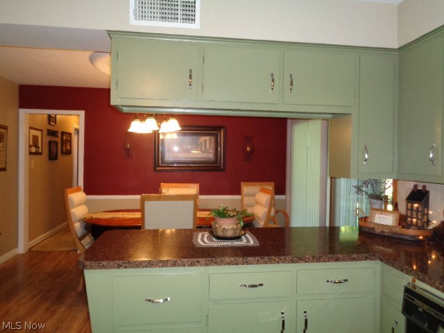 Greensburg Woodlands - Residential