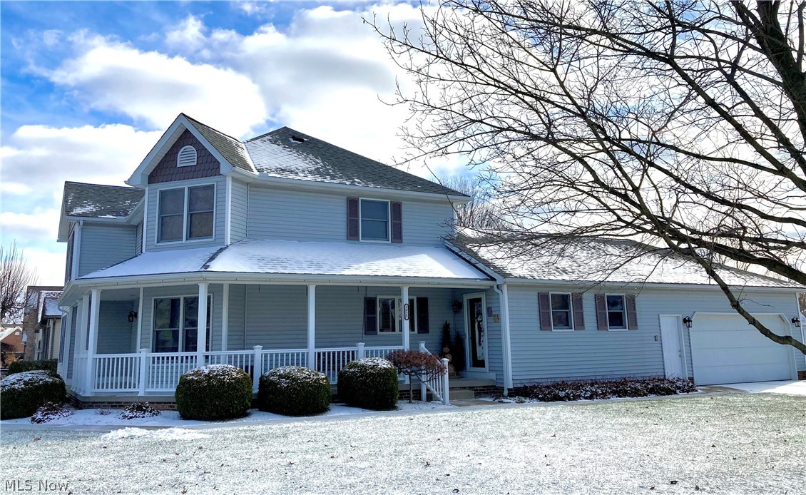 Timberbrooke Trail - Residential