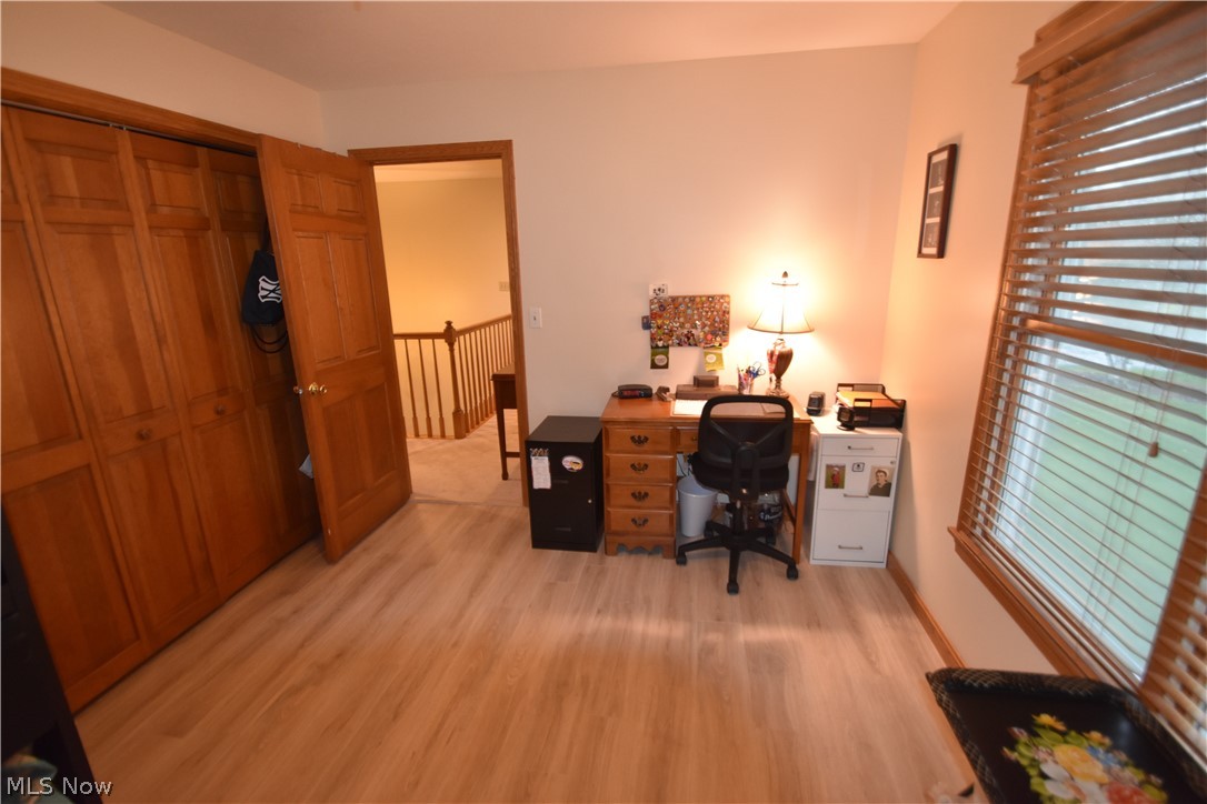 Timberbrooke Trail - Residential