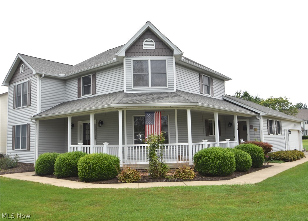 Timberbrooke Trail - Residential
