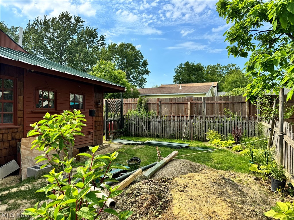 Log Cabin - Residential