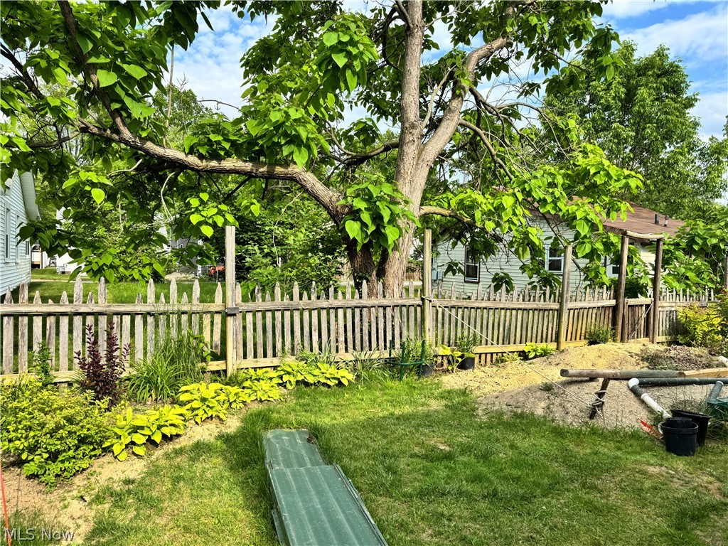 Log Cabin - Residential