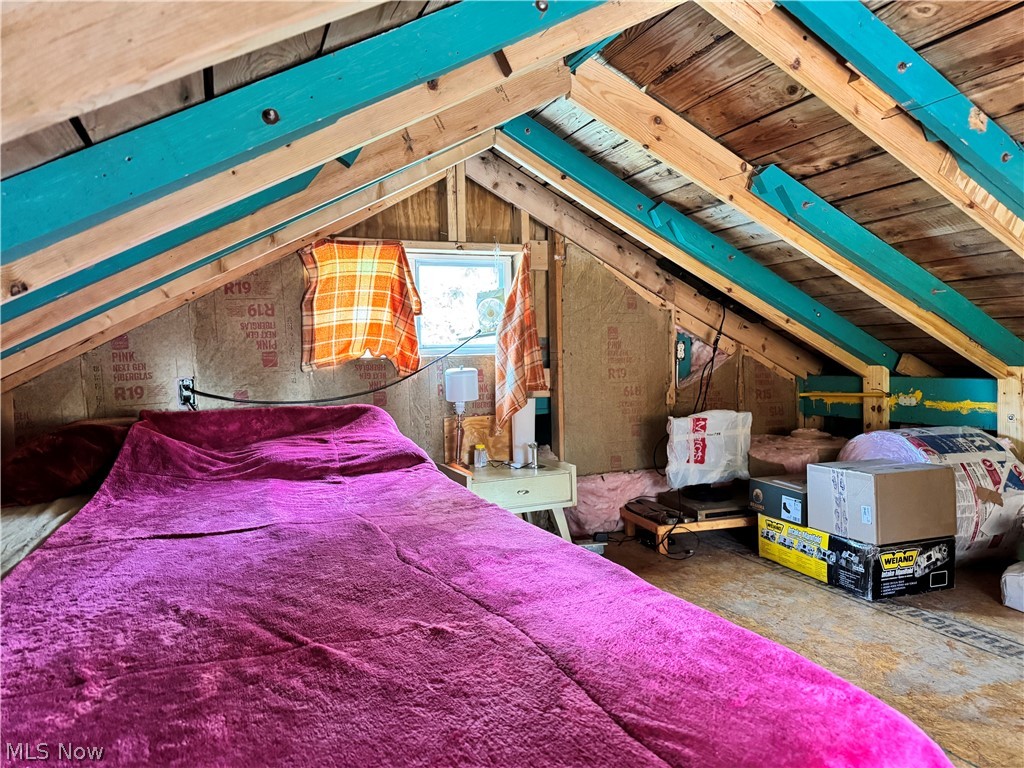 Log Cabin - Residential