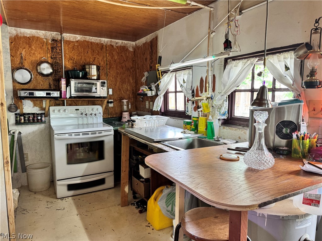 Log Cabin - Residential