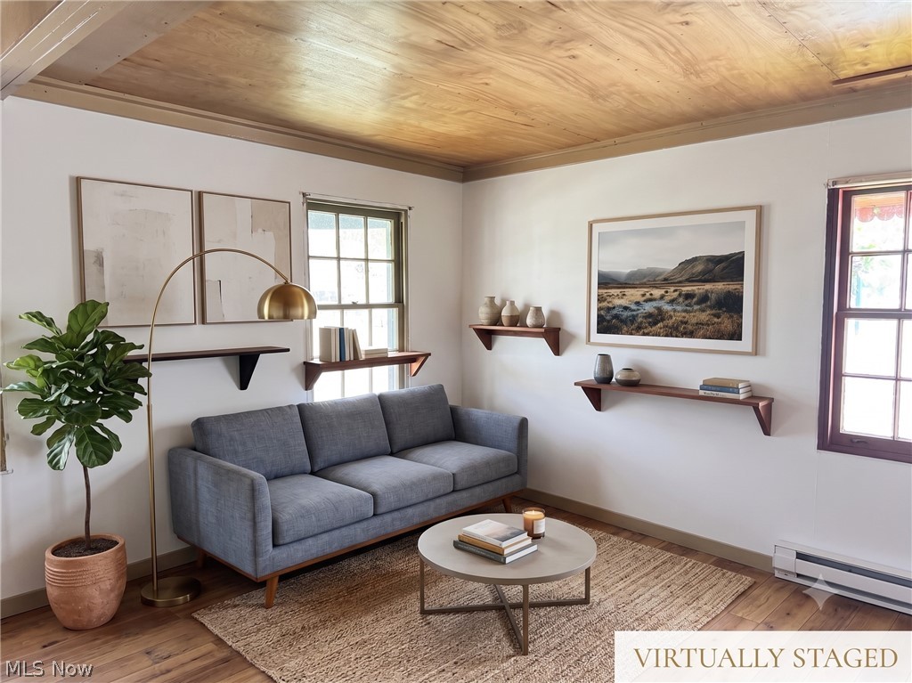 Log Cabin - Residential