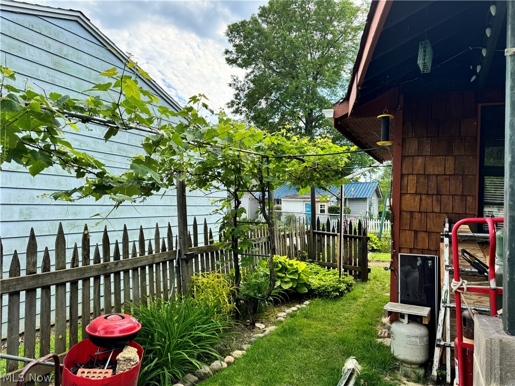 Log Cabin - Residential