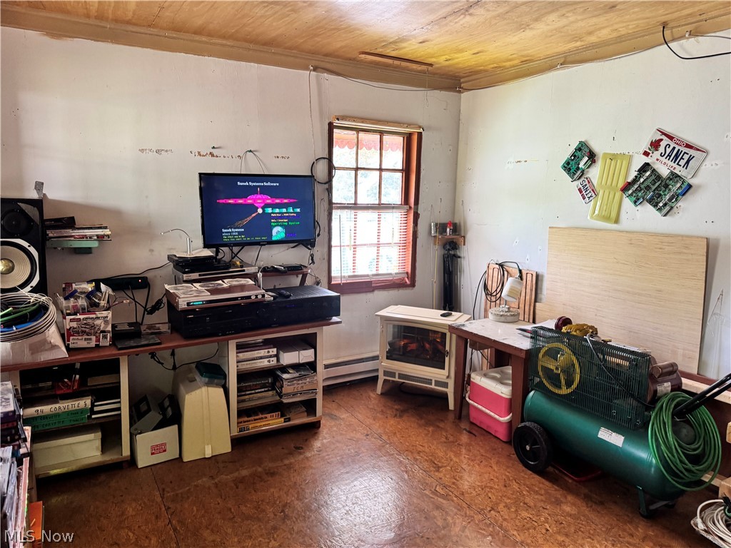 Log Cabin - Residential