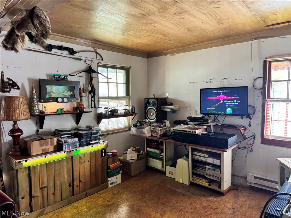 Log Cabin - Residential
