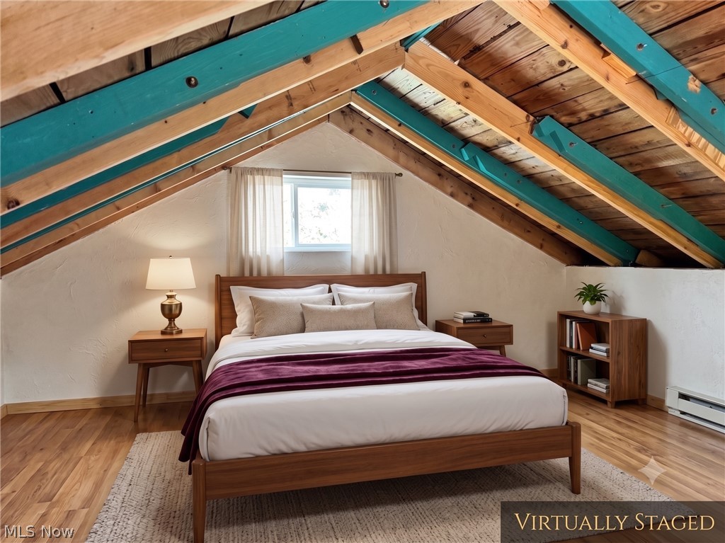 Log Cabin - Residential