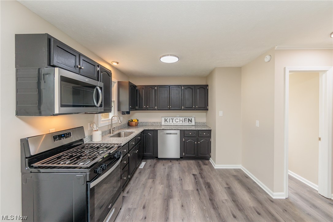 Keenan Hts - Residential