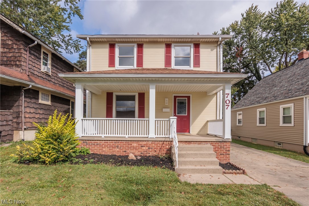 Keenan Hts - Residential