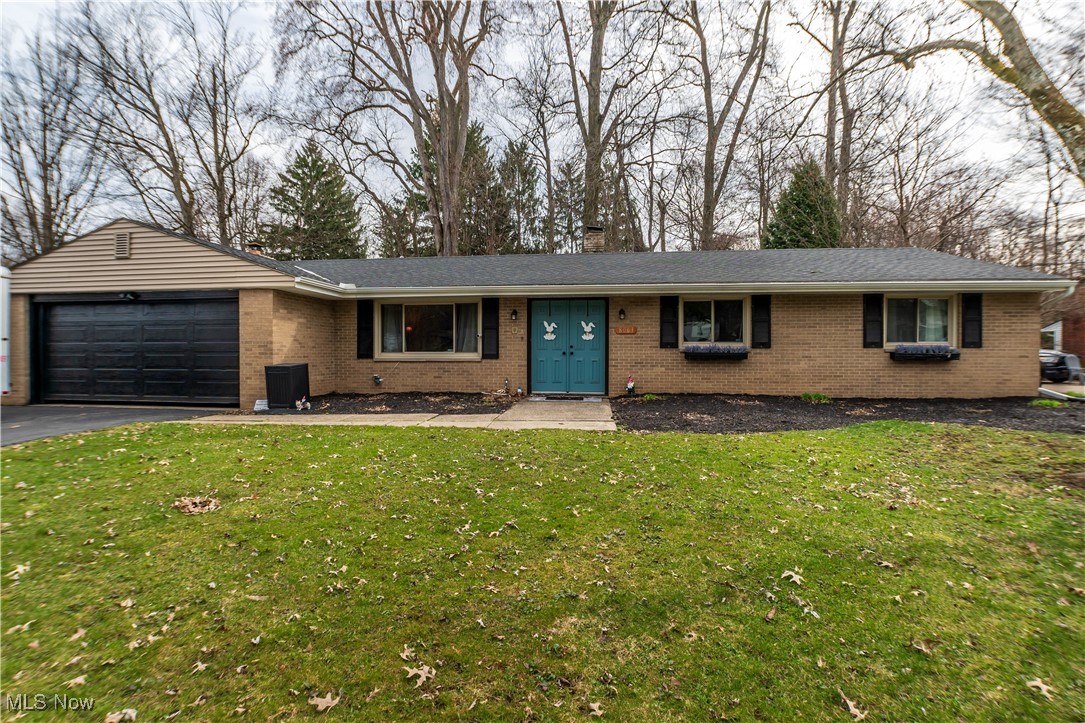 Sagamore Hills Estate Sub - Residential