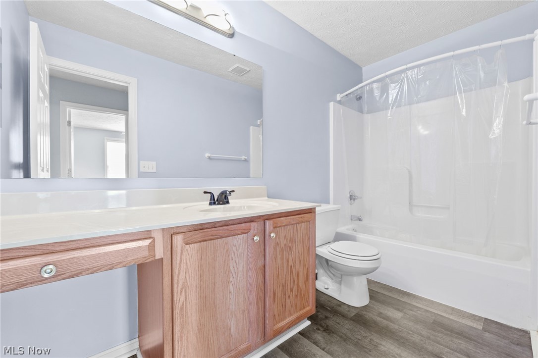 Ridgewood Falls Condo Ph 09 - Residential