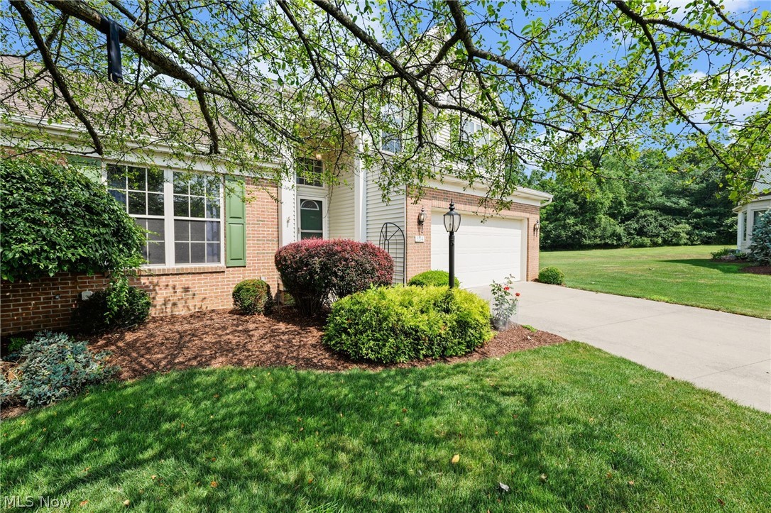 Ridgewood Falls Condo Ph 09 - Residential