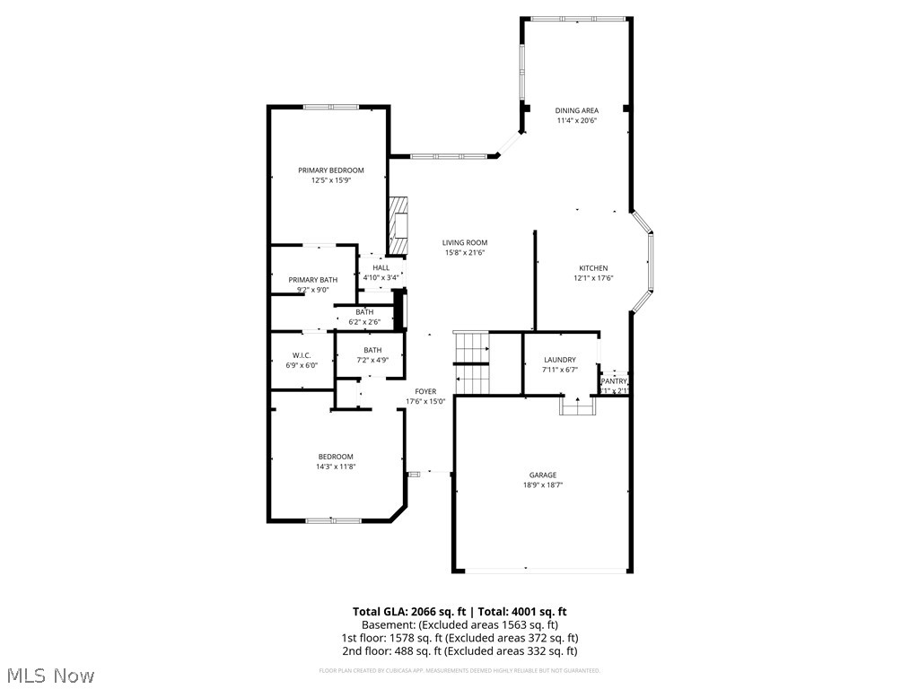 Ridgewood Falls Condo Ph 09 - Residential