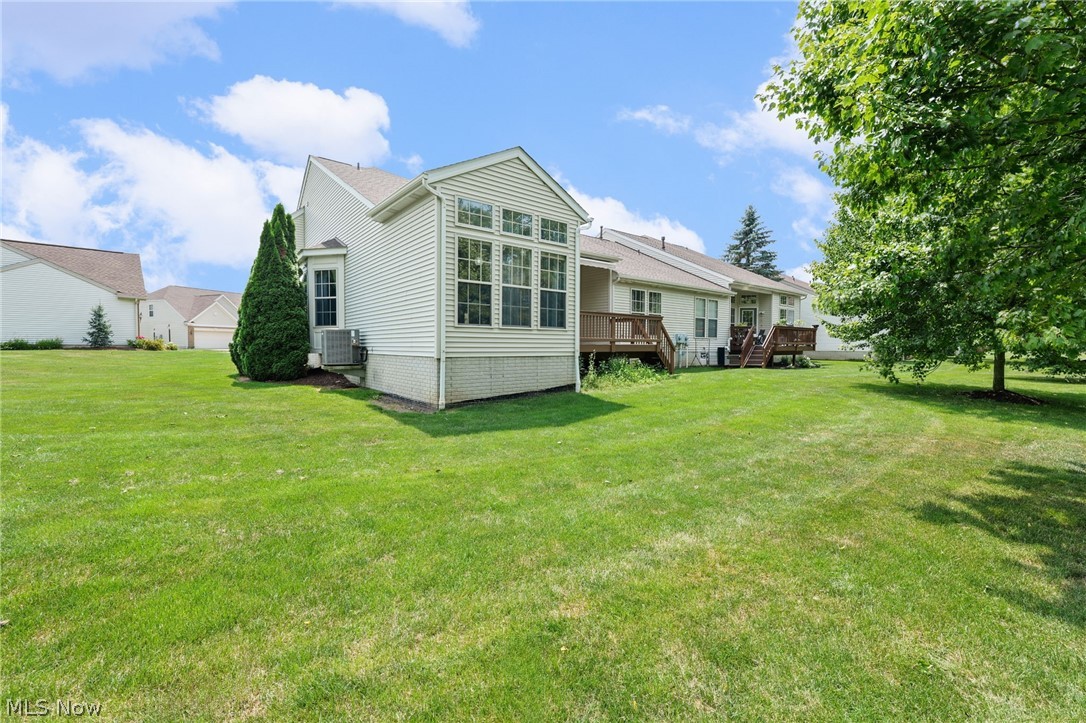 Ridgewood Falls Condo Ph 09 - Residential