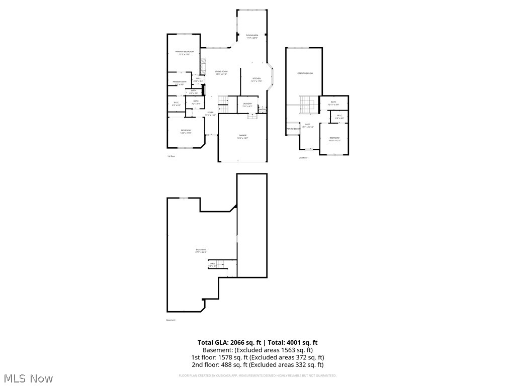 Ridgewood Falls Condo Ph 09 - Residential