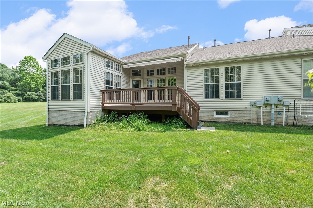 Ridgewood Falls Condo Ph 09 - Residential