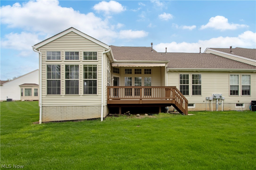 Ridgewood Falls Condo Ph 09 - Residential