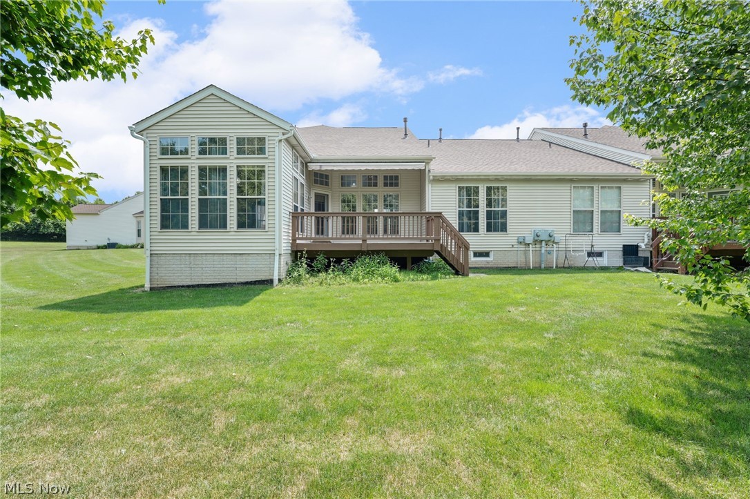 Ridgewood Falls Condo Ph 09 - Residential