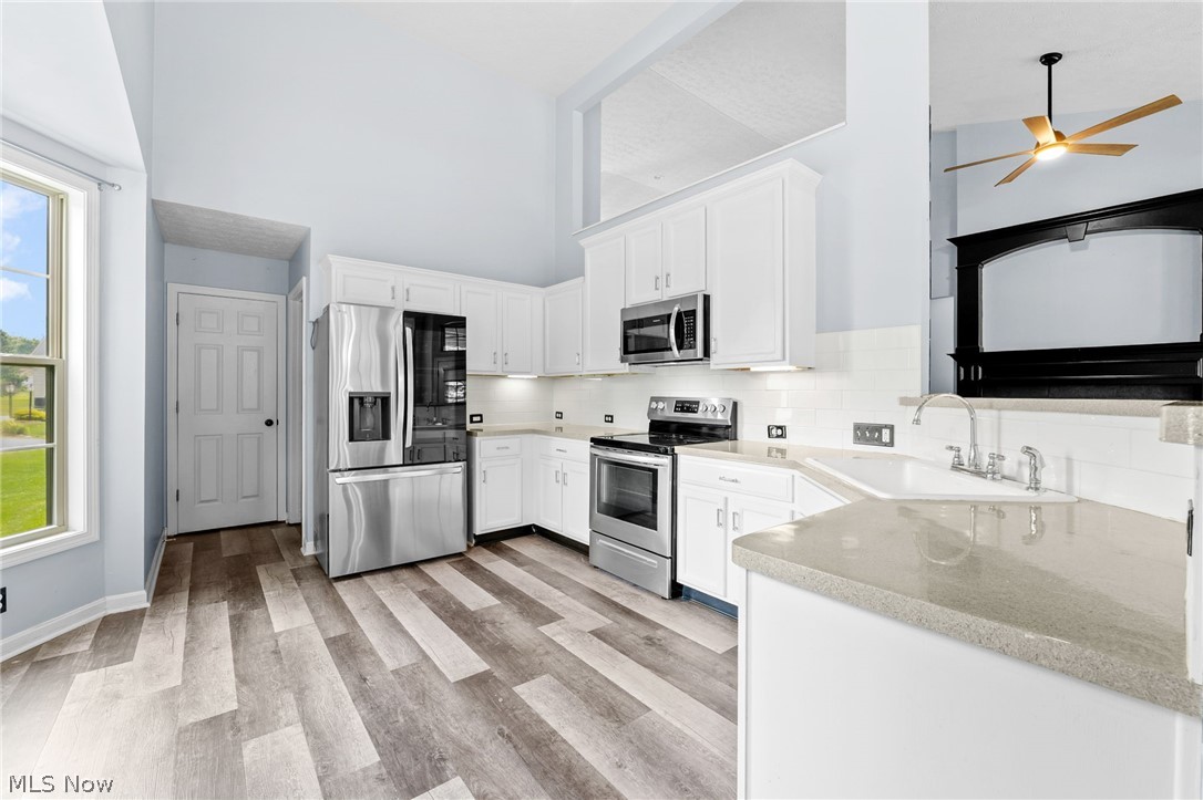 Ridgewood Falls Condo Ph 09 - Residential