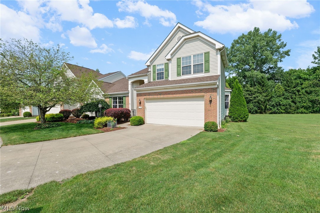 Ridgewood Falls Condo Ph 09 - Residential