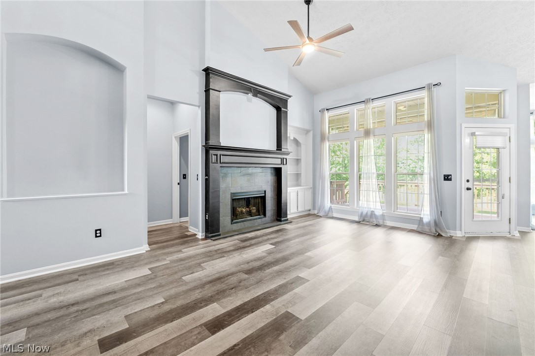 Ridgewood Falls Condo Ph 09 - Residential