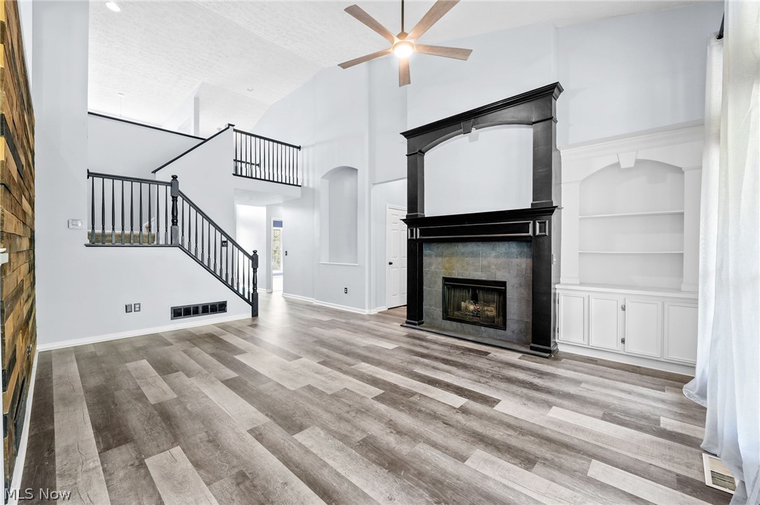 Ridgewood Falls Condo Ph 09 - Residential