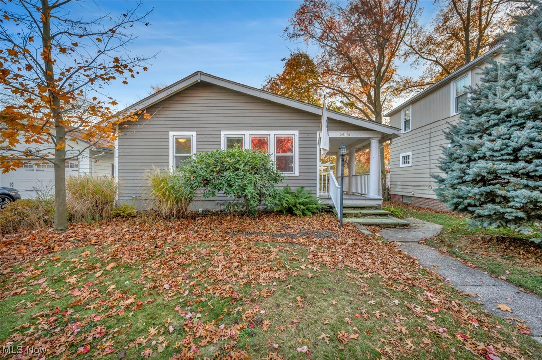 Dover Bay - Residential