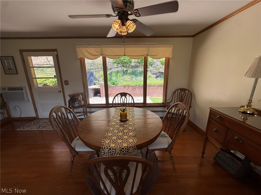 Olmstead Dewey Beebe & Kilgore - Residential