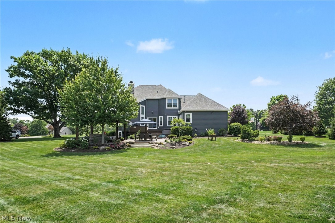 Ascot Park - Residential