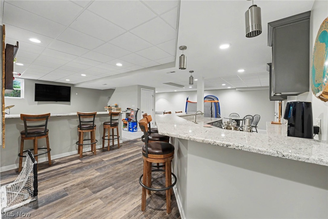 Ascot Park - Residential