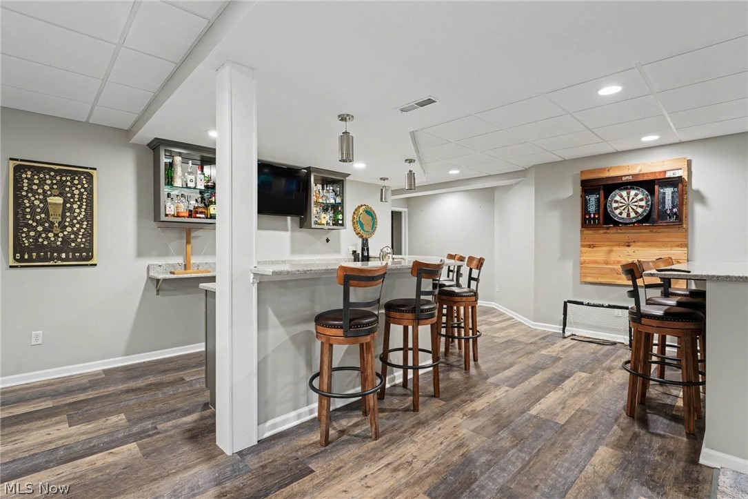 Ascot Park - Residential