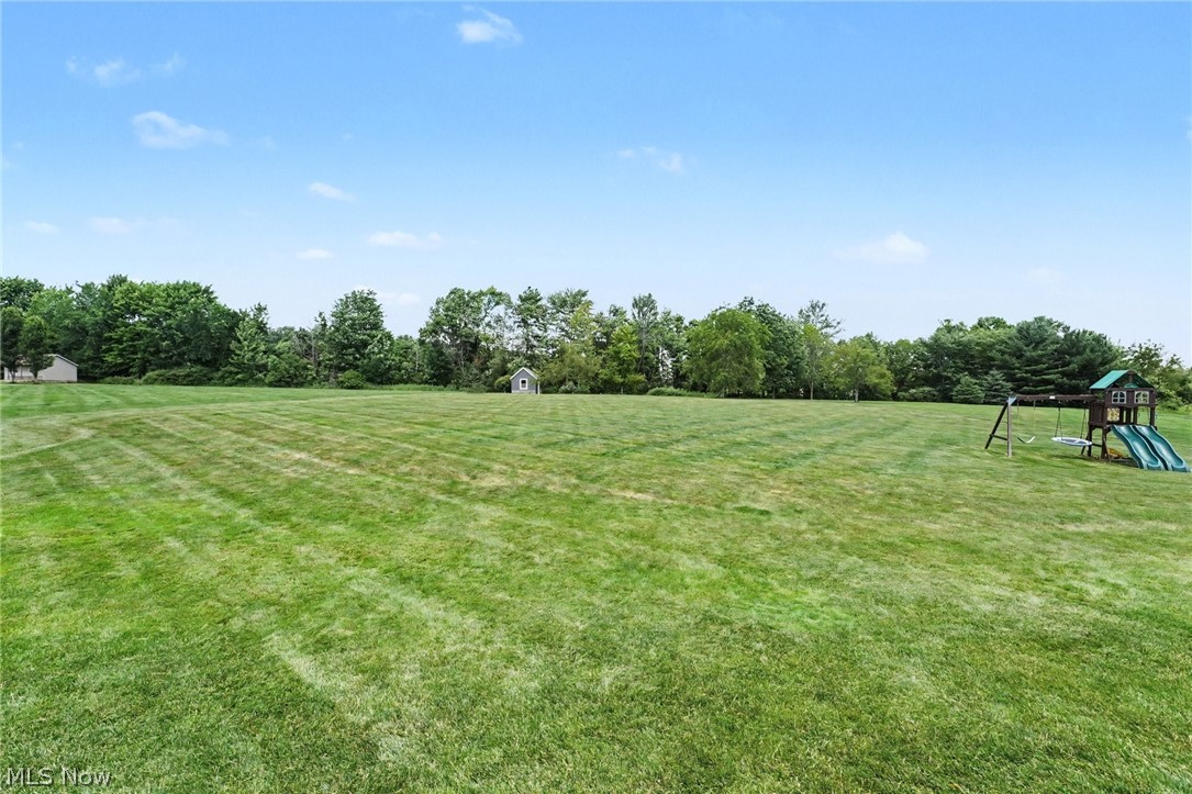 Ascot Park - Residential