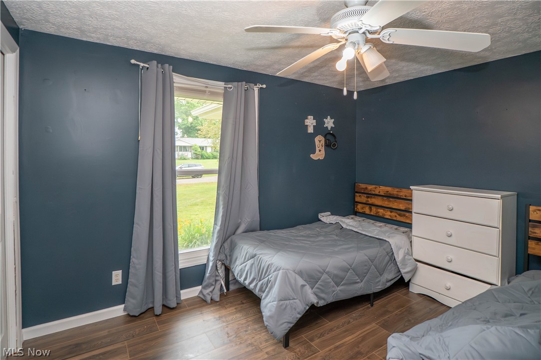 Hannshire Estates - Residential