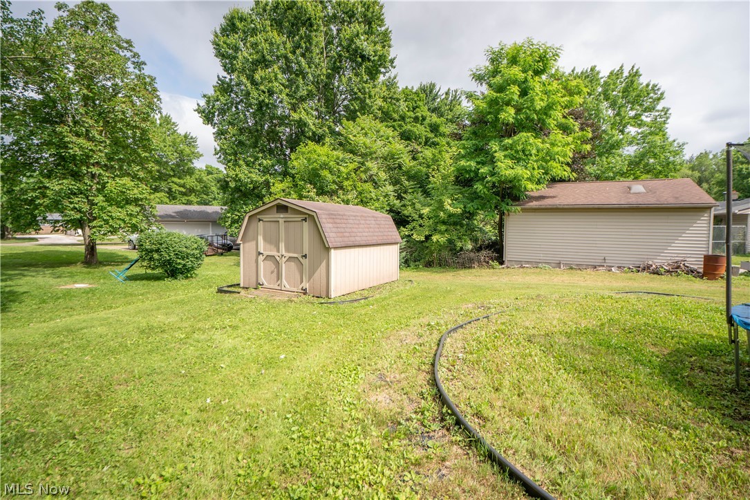 Hannshire Estates - Residential