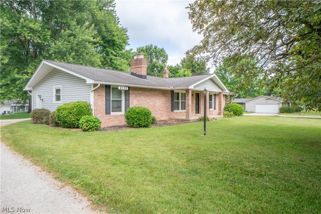 Hannshire Estates - Residential