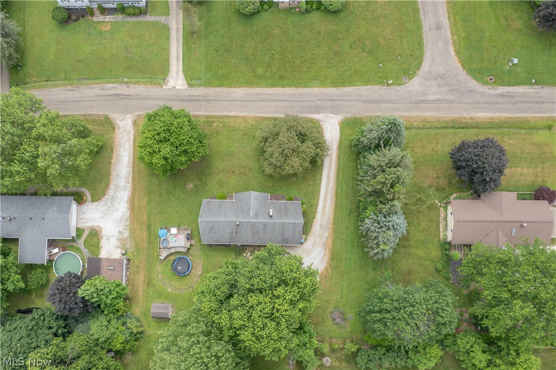 Hannshire Estates - Residential