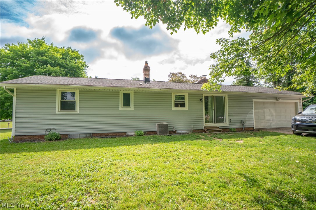 Hannshire Estates - Residential