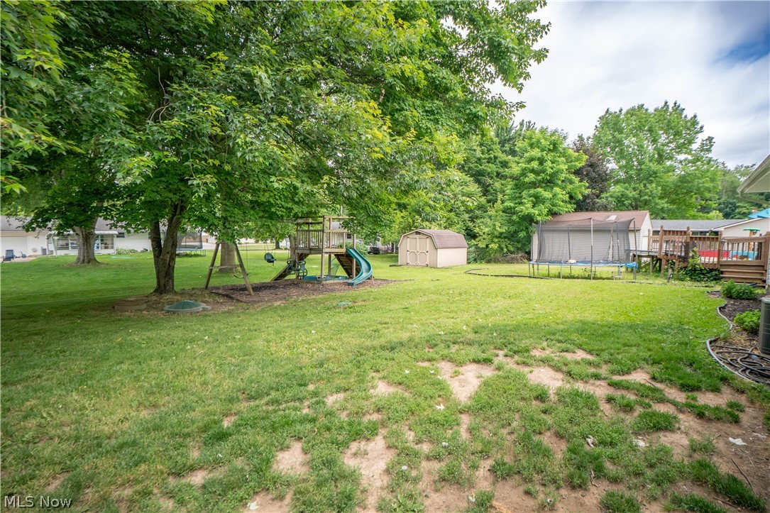 Hannshire Estates - Residential